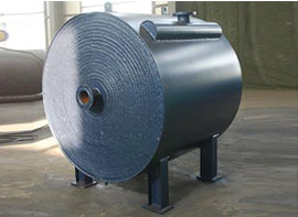 螺旋板式換熱器廠(chǎng)家